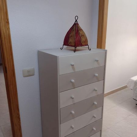 Apartamento Alboran Playa Пеньискола Экстерьер фото